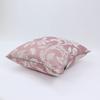 Kawashima Selkon MINTON Grace LL1207 Наволочка 45x45см Розовый Жаккард Haddon