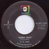 7-дюймовая пластинка BB. KING  Guess Who 45ABC11330 ABC Records 1972 США Соул-фанк Б/у