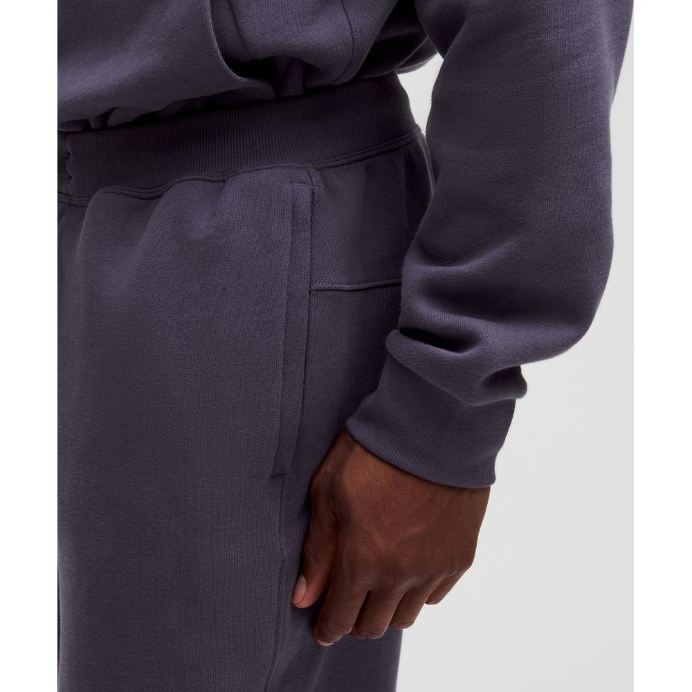 Lululemon Спортивные брюки Steady State Classic Fit Regular Nightfall