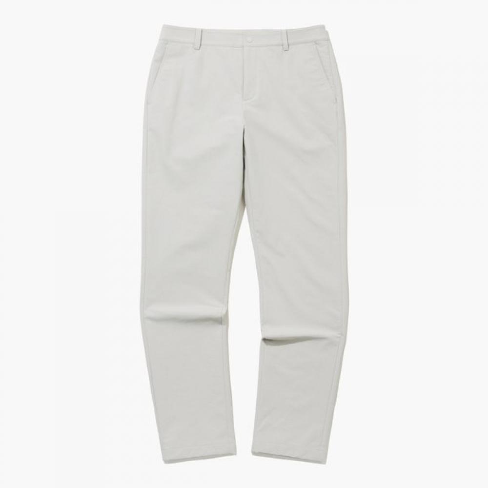 MunSingwear Men S Fleece Straight pantS