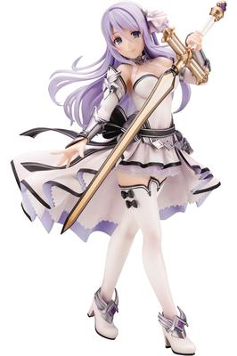Kotobukiya Принцесса Шизуру ПВХ многоцветная Подключайся! REDive - статуя,