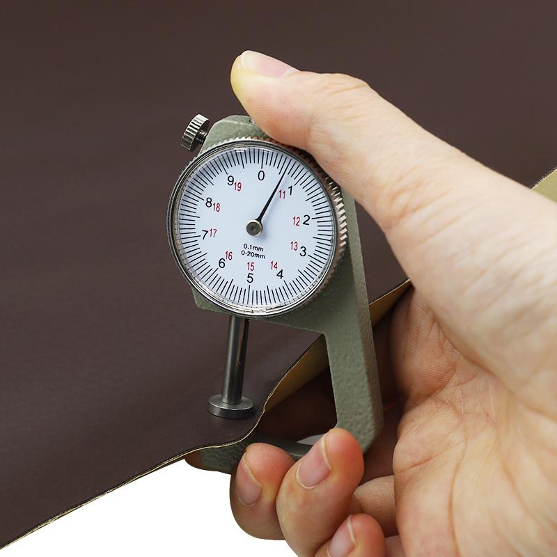 50X135CM Length PU Leather Self Adhesive Fix Subsidies Simulation Skin Back Since the Sticky Rubber Patch Leather Sofa Fabrics