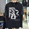 Deftones 2025 Частный Музыкальный Логотип Змея Футболка Подарок для Друзей Унисекс Футболка