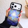 Чехол для телефона в стиле Звезда Давида для iPhone 17 Air 16 15 14 13 12 11 Pro Max Plus