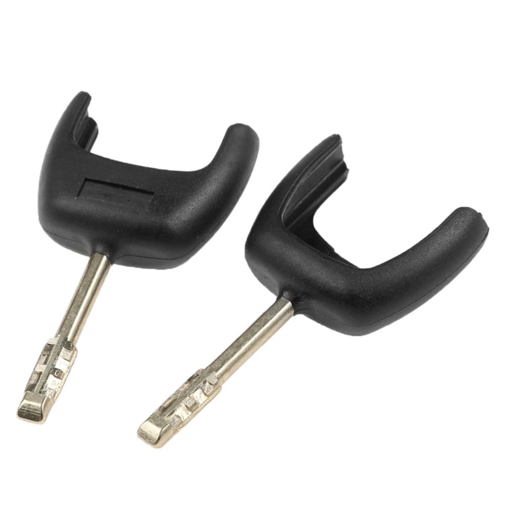 Замок зажигания и цилиндр замка+2 ключа для Ford B-Max C-Max Fiesta Focus Transit