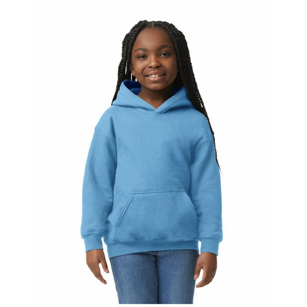 Gildan Childrens/Kids Heavy Blend Hoodie