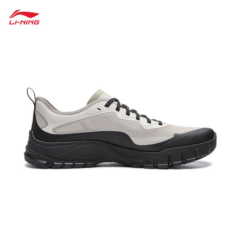 Li-Ning Классические повседневные мужские туфли Shayan AGCW113