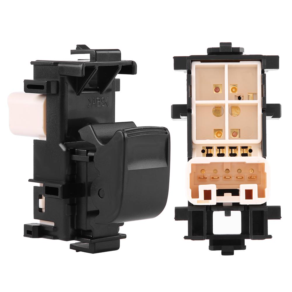 Электрический переключатель регулятора управления стеклоподъемником для Toyota Camry Corolla RAV4 IV 84810 06060