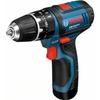 BOSCH Impact Drill Driver - GSB 12V-15 Without Charger or Battery - 06019B690E