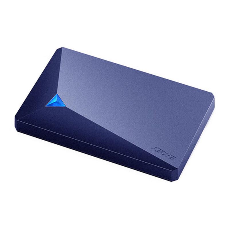 Eaget G100 USB3.0 2.5-inch Portable Hard Drive