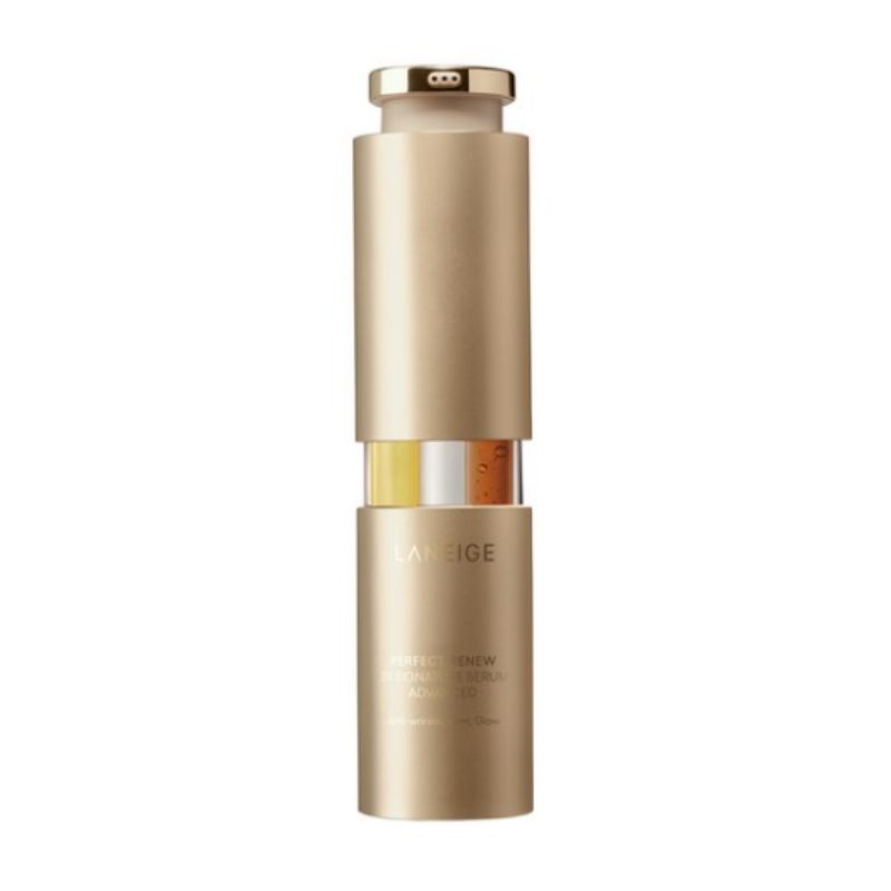 LANEIGE Perfect Renew 3X Signature Сыворотка Продвинутая 40мл Сыворотка против старения и для упругости Интенсивное увлажнение Корейская косметика