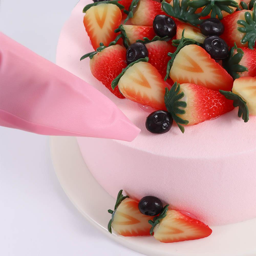 Baking Accessories Kitchen Gadgets DIY Reusable Decorating Tool Piping Bag Cream Bag Pastry Bags