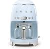 Coffee Maker Smeg DCF02PBEU