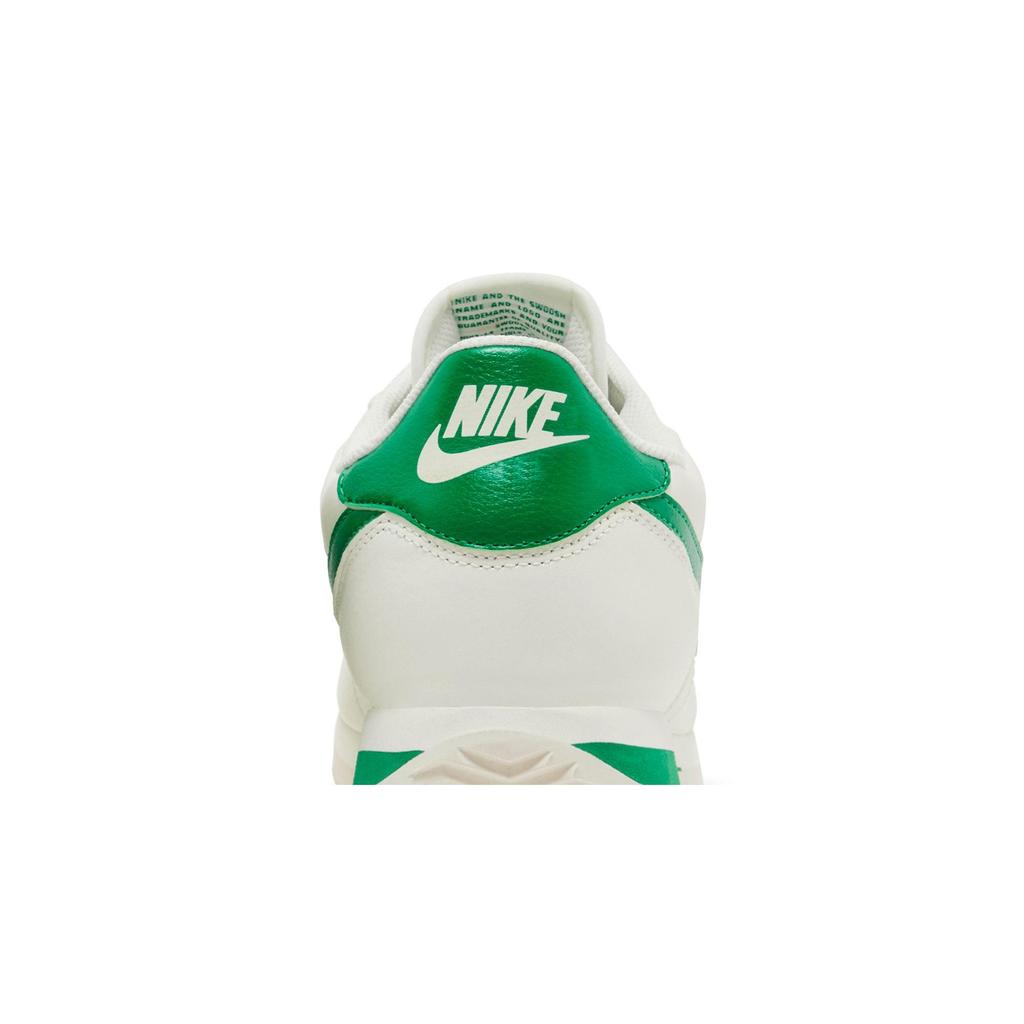 Nike Cortez 'Sail Stadium Green' (унисекс) Кроссовки для бега Sail / Stadium Green DM4044 104