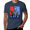 New Marvin The Paranoid Android Hitchhikers Guide To The Galaxy Tshirt Sports Fan Tshirts Custom T Shirt Tshirts For Unisex