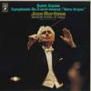 LP Record JEAN MARTINON, ORCHESTRE NATIONAL D - Saint-saens: Symphony No. 3 EAC80147 ANGEL Japan Obi Classical Used