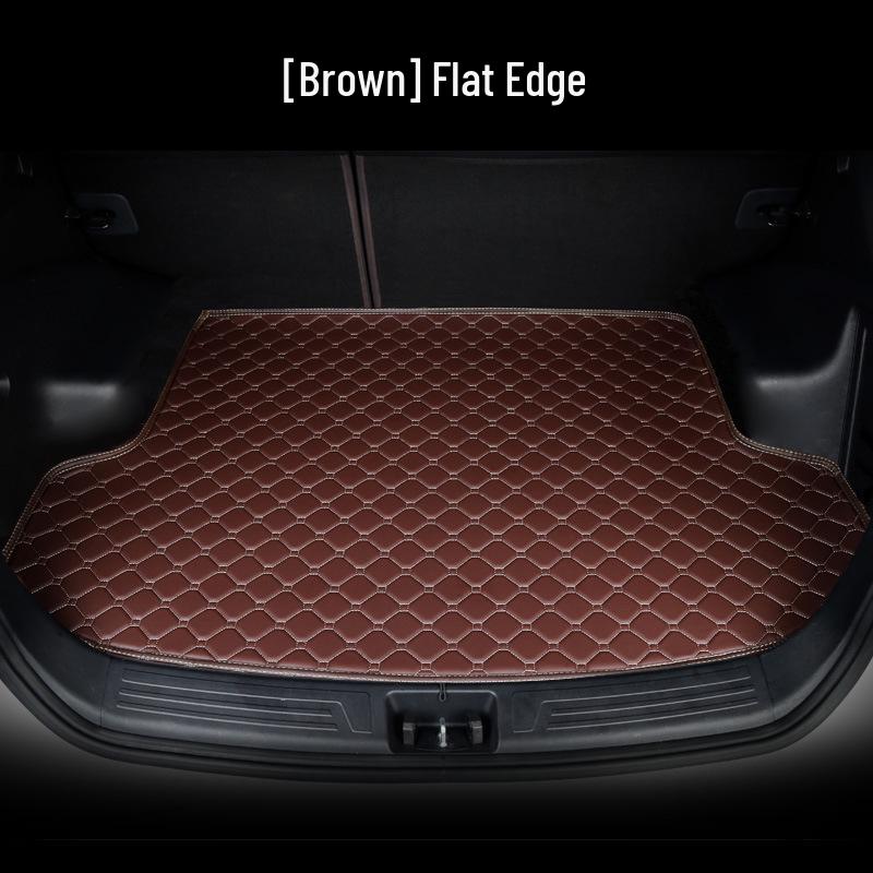 Коврик в багажник Geely Emgrand GS (для всех моделей)