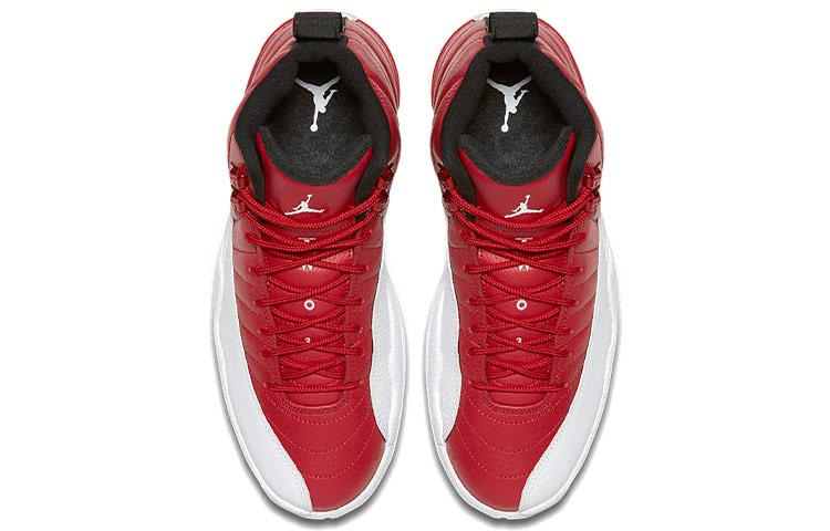 Air Jordan 12 Retro 'Gym Red' 130690-600
