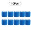 10 Rolls Athletic Wrap Tape Self Adhesive Elastic Bandage Elastoplast Sports Protector Knee Finger Shoulder Tattoo Accessories