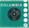 7-дюймовая пластинка GERRY  THE PACEMAKERS  Im The One DB7189 Columbia 1964 UK Rock Б/у