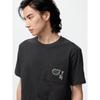 Uniqlo Япония Укиё-э Животное Ут