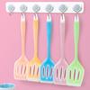 Portable Cooking Multicolor High Spatula Heat Resistant Quality