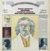 LP Record RUDOLF SERKIN / LEONARD BERNSTEIN,  - "Emperor" Concerto M31807 Columbia Master 1973 US Classical Used