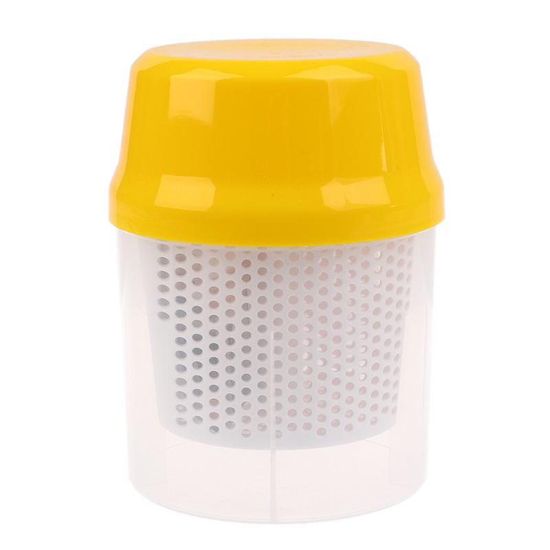 1 шт., улей для пчеловодства, инструменты для проверки на клещей Варроа, тестовая бутылка, инструменты для проверки на клещей Варроа