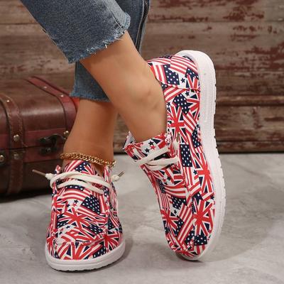 Модная женская летняя обувь 2024 года, новая мода, круглый носок, неглубокий носок, спортивная обувь без застежек, повседневная удобная обувь для прогулок на открытом воздухе