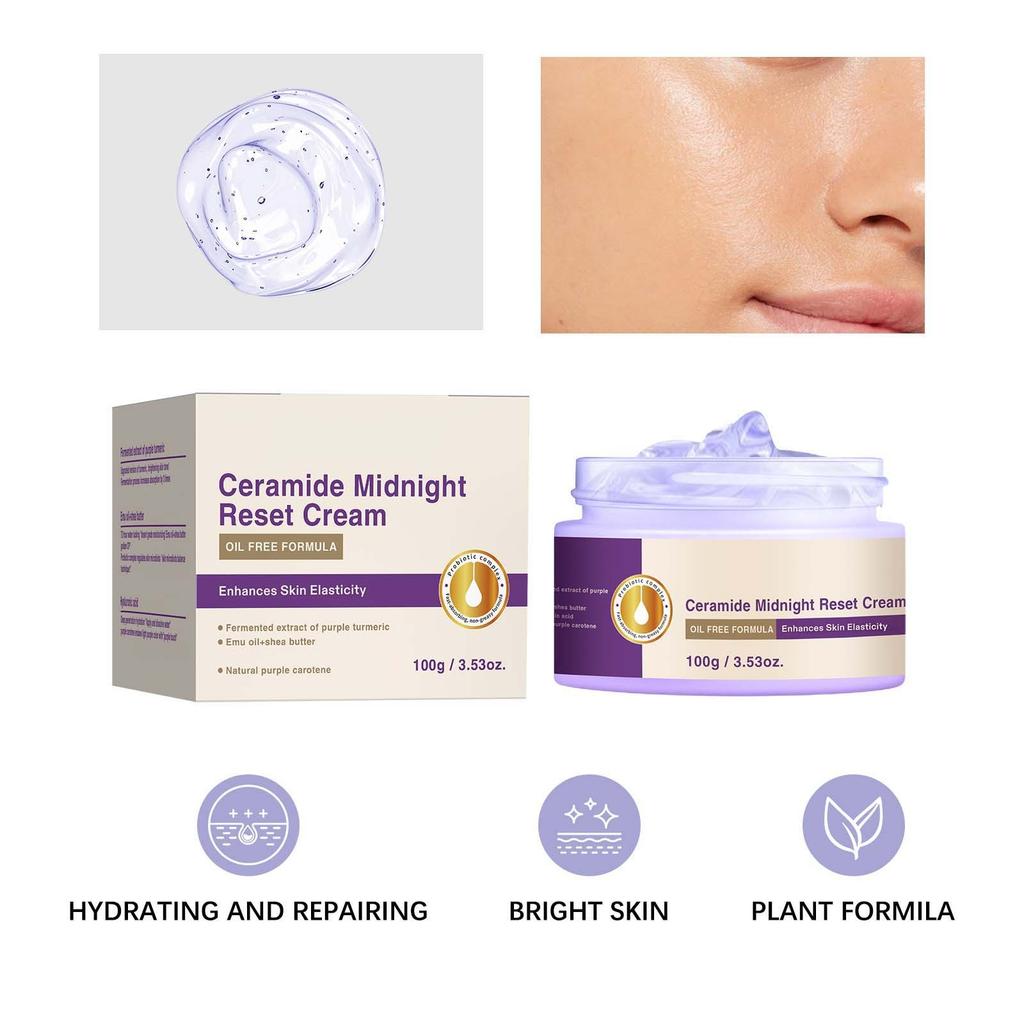 Гель для лица Глубоко питательный Восстанавливающий кожу лица Увлажняющий Массажный Увлажняющий Гель