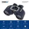 Steiner Commander 7x50 Compass Binoculars