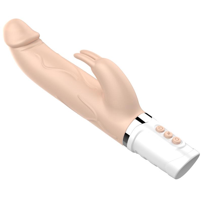 Телескопический фаллоимитатор-вибратор для женщин, стимулятор клитора, игрушка для взрослых, эротические секс-машины, женская вагина, страпон, мастурбатор, оргазм