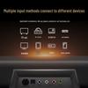 Edifier B2SW 2.1-канальная ТВ-саундбар с Bluetooth 5.3, штекер CN (адаптер в комплекте)