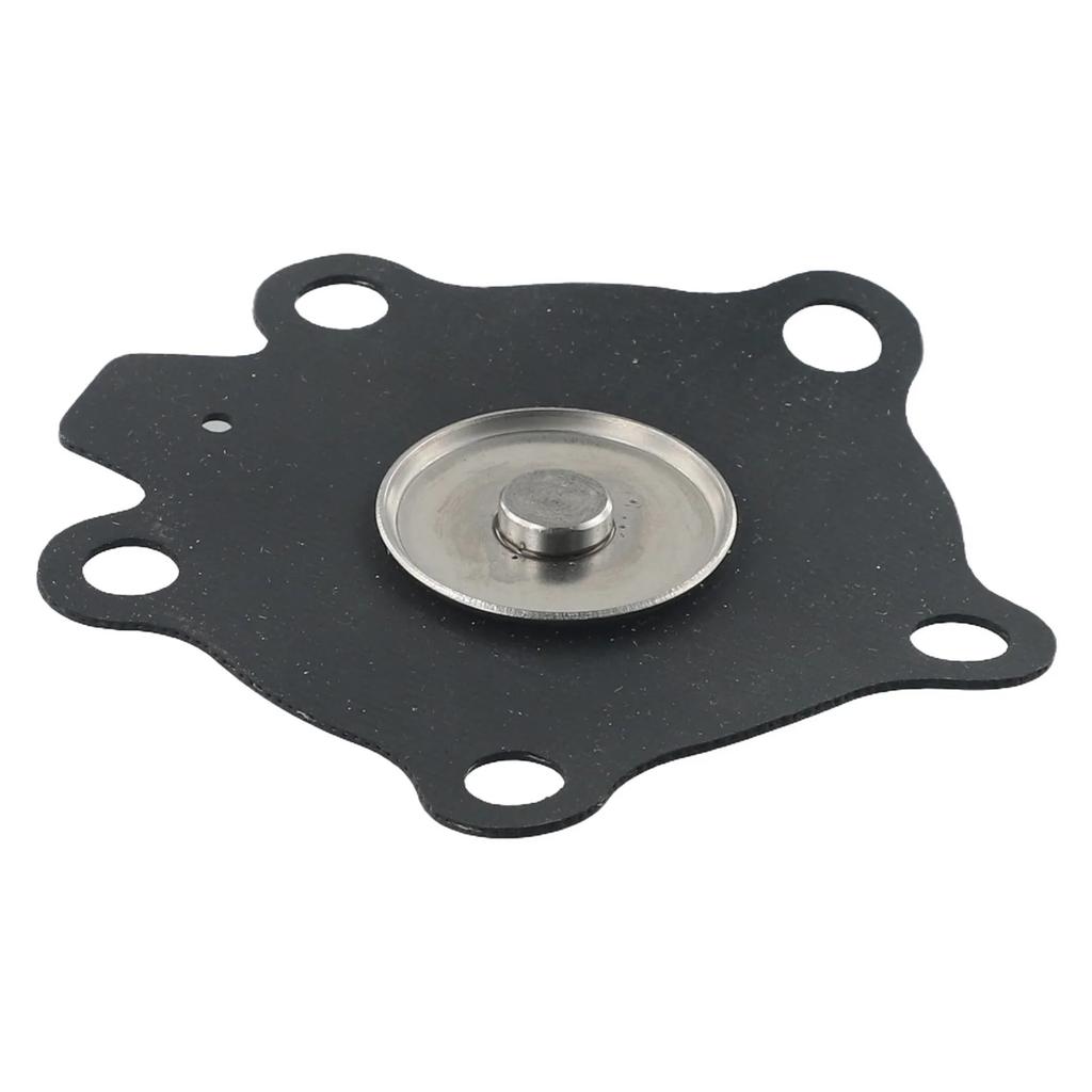 Goyen K2000 Diaphragm Kit For CA20T, RCA20T, CA20DD And RCA20DD, Nitrile/Nylon Material, 1 Diaphragm For Best Performance