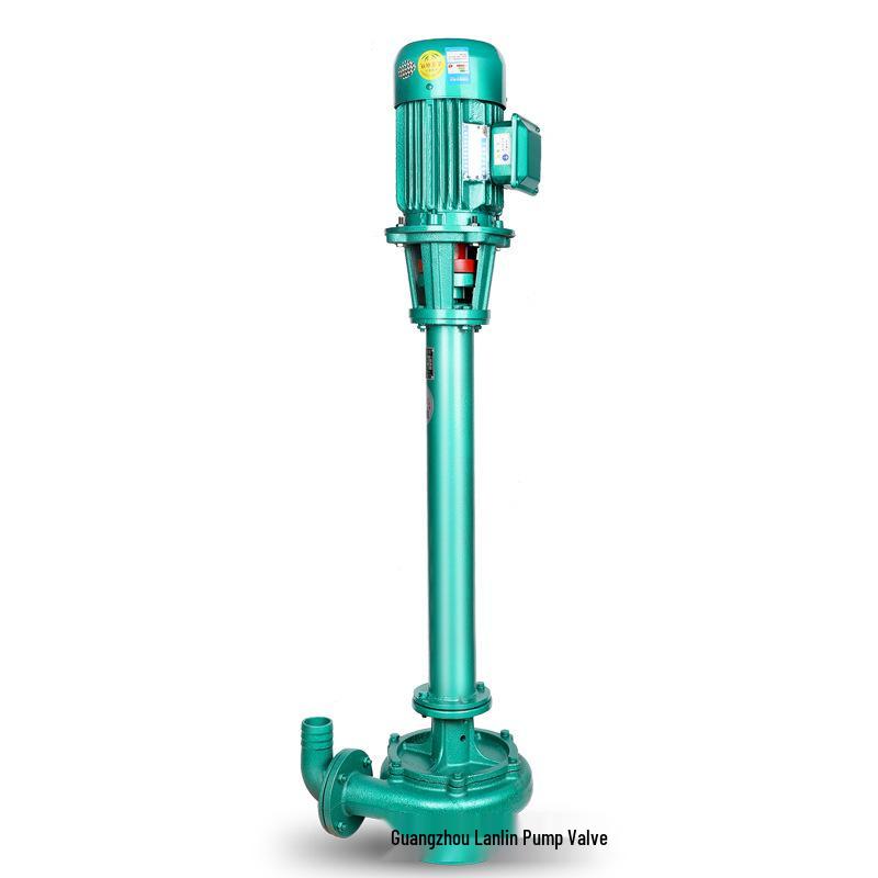 Submersible Sludge Pump 250YW700-11-37: Sand Suction, Sludge Discharge, Centrifugal Floating Ball Slurry Pump