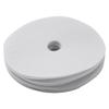10 Pcs Dryer Filter Cotton For BUSH DHB7VTDW Microfibre Cloth
