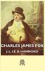 Книга Charles James Fox