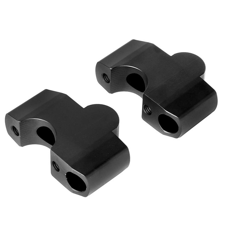 Precise Handle Bar Riser Motorcycle Handle Bar Riser Mount Motorcycle Handle Bar Riser For HONDA
