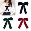 Uniform Bows Tie For Janpanese JK Uniform Cosplay Accessory Neckwear Jk Seifuku Cute Anime Bowtie Necktie