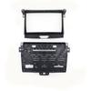 9-дюймовый автомобильный адаптер для рамки панели приборов Canbus Box Decoder для Android Radio Dash Fitting Panel Kit Ford Ranger Everest EDGE