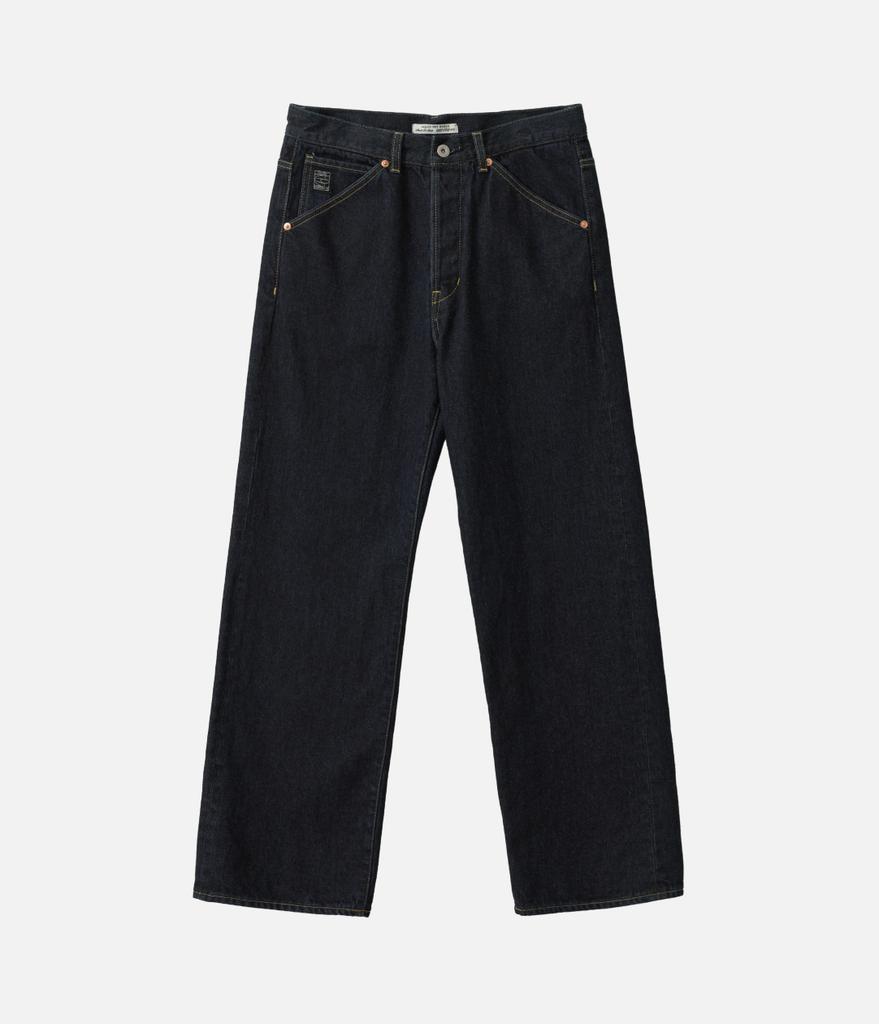 CALICO Jeans 5Th Generation (412Ow) / Indigo