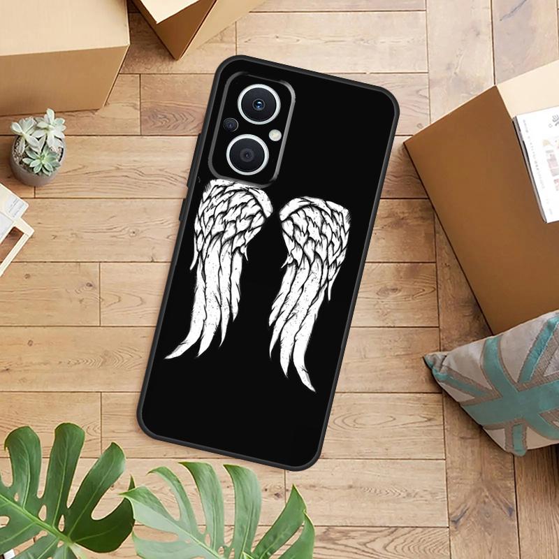 The Walking Dead Case For OPPO Find X5 X6 Pro X2 X3 Neo Lite OPPO Reno 10 Pro 8T 5Z 4Z 4 6 7 8 5 Lite Cover