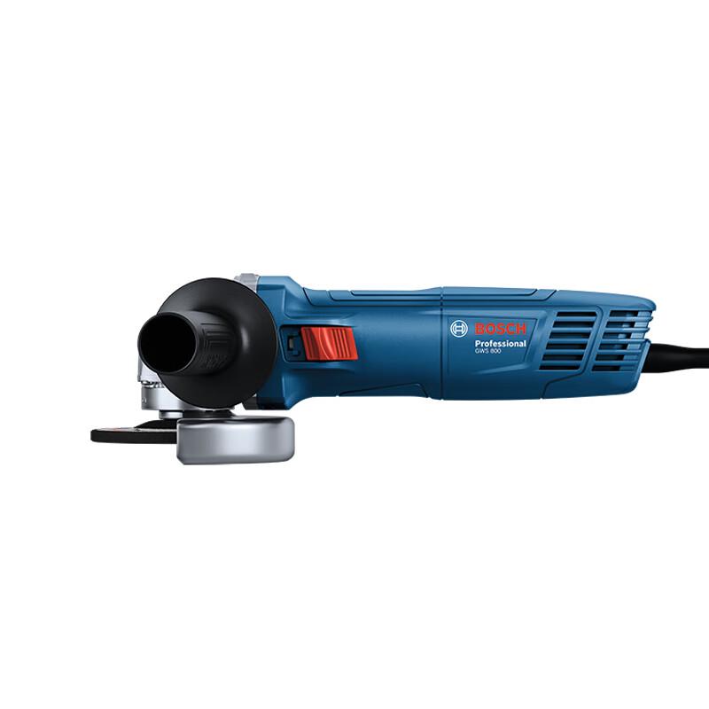 Bosch GWS 800 4-inch Angle Grinder
