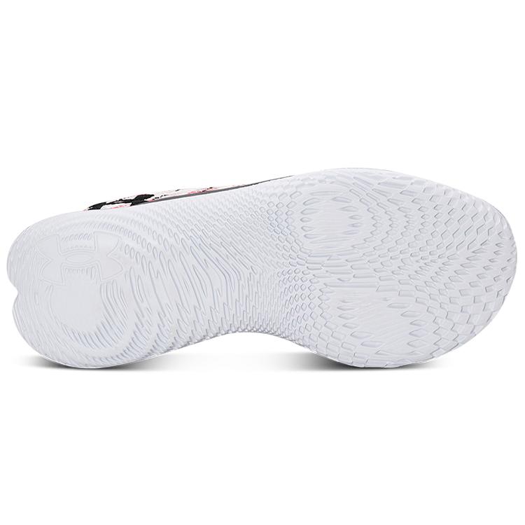 Under Armour Flow Velociti Wind Cn 'White' Женская 3025222-102