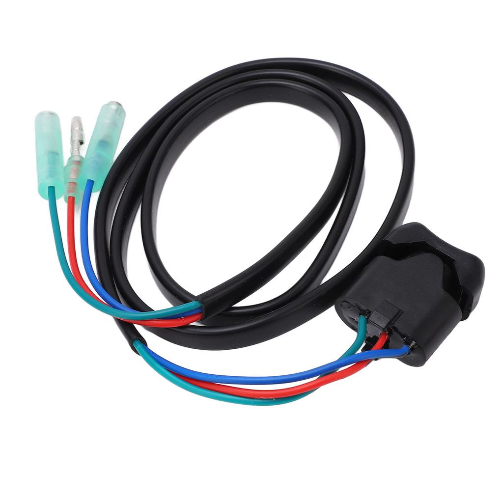 Переключатель дифферента и наклона 37850 90J00 ABS замена для пульта дистанционного управления подвесным мотором Suzuki