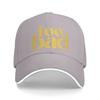 Унисекс Жаль GD Übermensch Квон Чжиён K-pop Шляпа Модная Бейсболка Кепка-snapback Гольф Головной убор Регулируемая