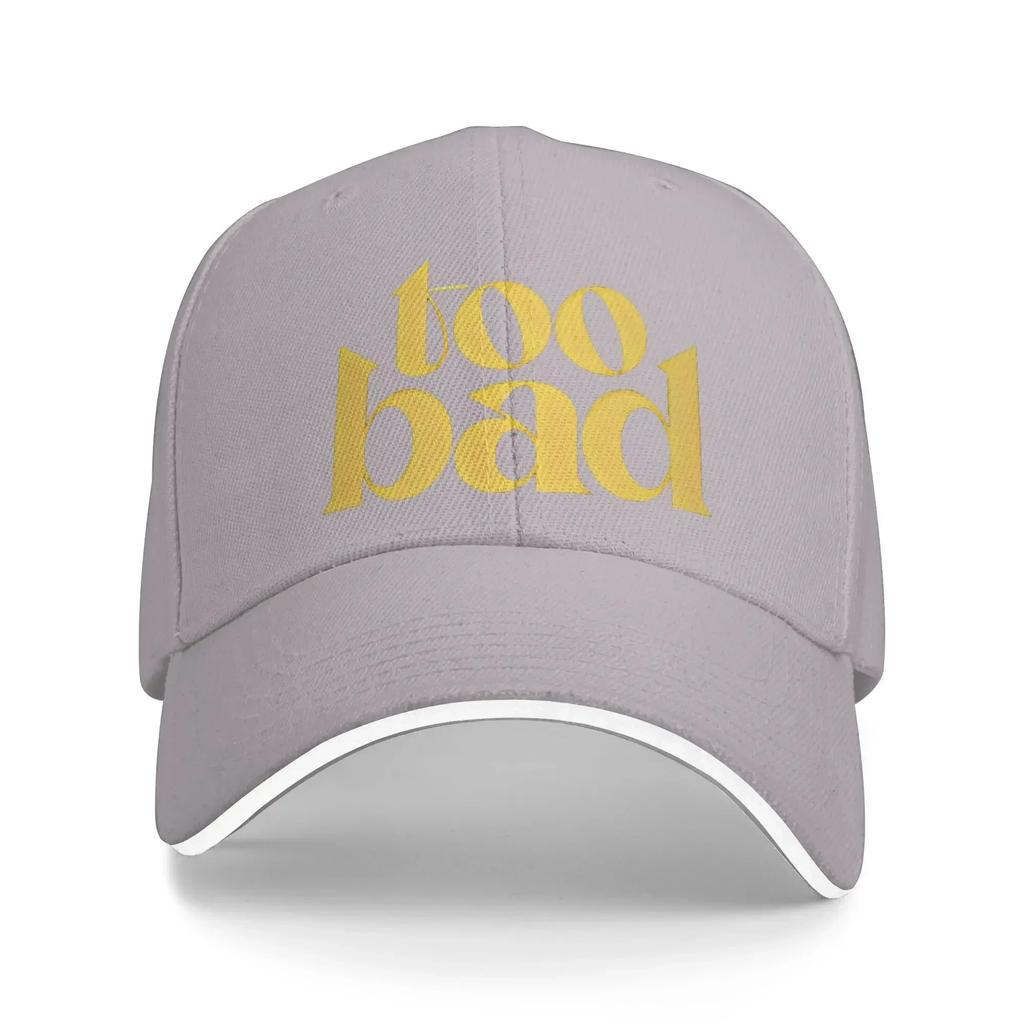 Унисекс Жаль GD Übermensch Квон Чжиён K-pop Шляпа Модная Бейсболка Кепка-snapback Гольф Головной убор Регулируемая