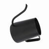 Stainless Steel Gooseneck Kettle Long Over Gooseneck Spout Coffee Kettle  Pour Over Coffee