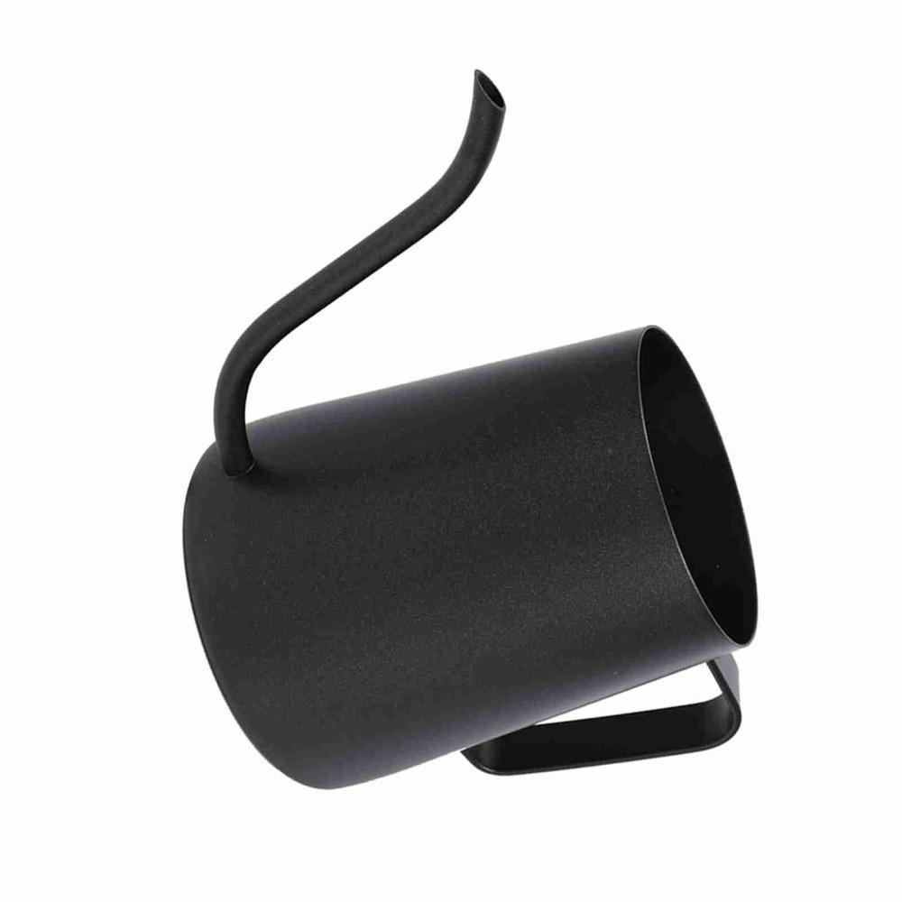 Stainless Steel Gooseneck Kettle Long Over Gooseneck Spout Coffee Kettle Pour Over Coffee