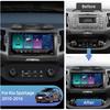 Автомобильное радио Carplay для kia Sportage 2010-2016 Навигация GPS Android Auto Мультимедийный проигрыватель Стереоблок WiFi BT Нет 2din 4G
